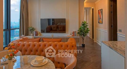 picture 2-BR Condo at The Esse Sukhumvit 36 near BTS Thong Lor (ID 3042402) - 3/6