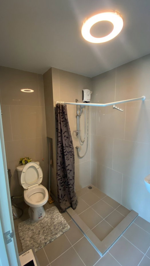 picture Sell 1 bedroom : Chapter One Shine Bangpo  - 8/15