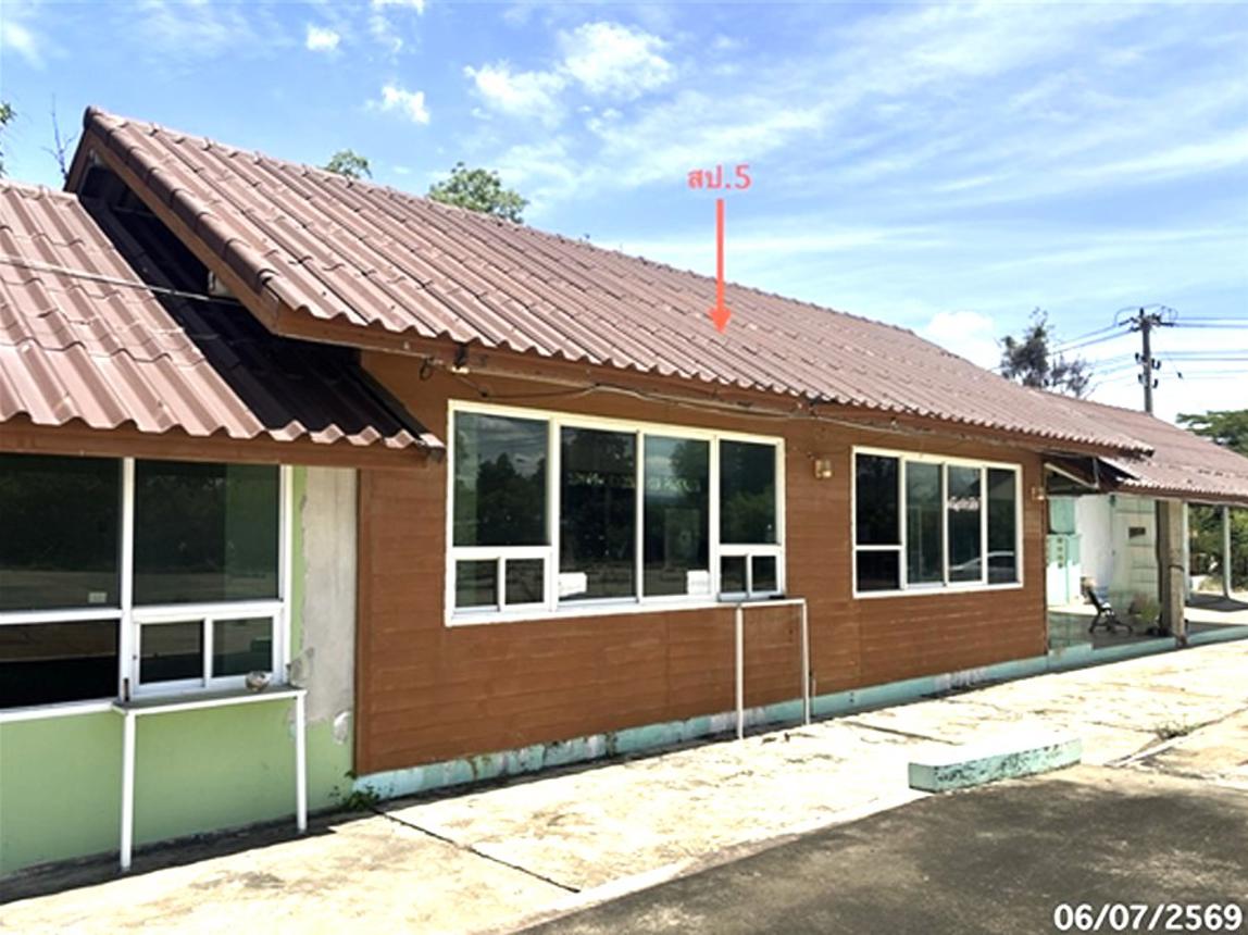 picture FACTORY 10822 Sq.w. Wang Pong Phetchabun for 27.7M - 27/45