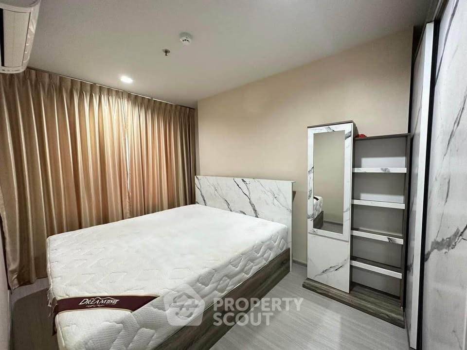 รูป คอนโด 1-ห้องนอน ที่ ไลฟ์ ลาดพร้าว ใกล้ BTS ห้าแยกลาดพร้าว (ID 3336840) - รูปที่ 6/7
