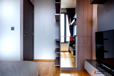 Condos for sale : Easy Travel, Fully Utilized Space Keyne by Sansiri near BTS Thong Lo