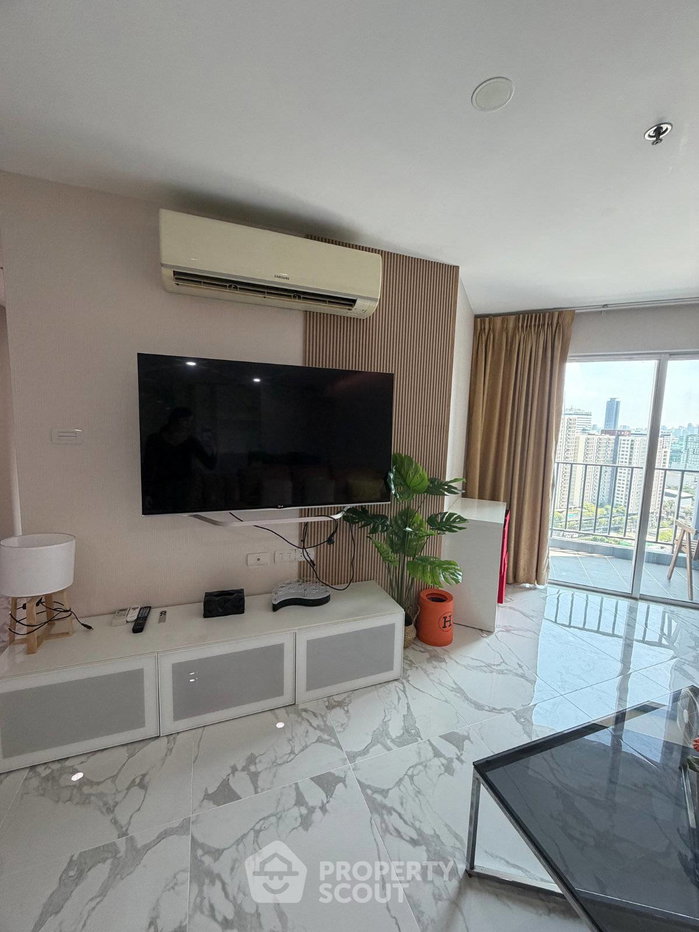 picture 2-BR Condo at Belle Grand Rama 9 near MRT Phra Ram 9 (ID 3334820) - 18/27