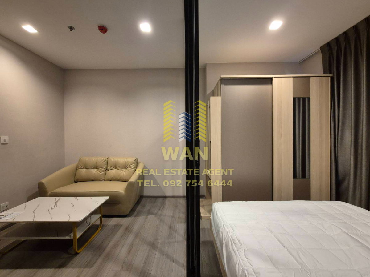 picture politan rive riverside condo for rent - 2/11
