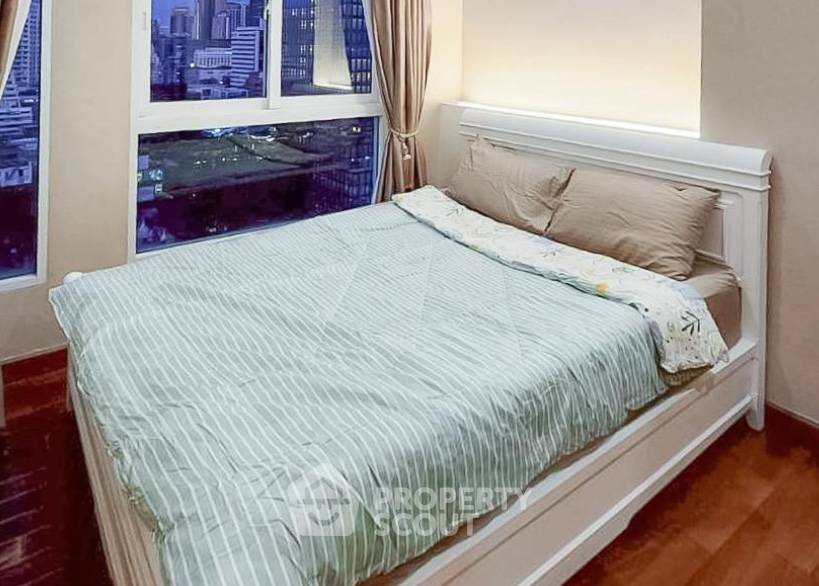 รูป คอนโด 1-ห้องนอน ที่ ไอวี่สาทร 10 ใกล้ BTS เซนต์หลุยส์ (ID 3086154) - รูปที่ 6/8