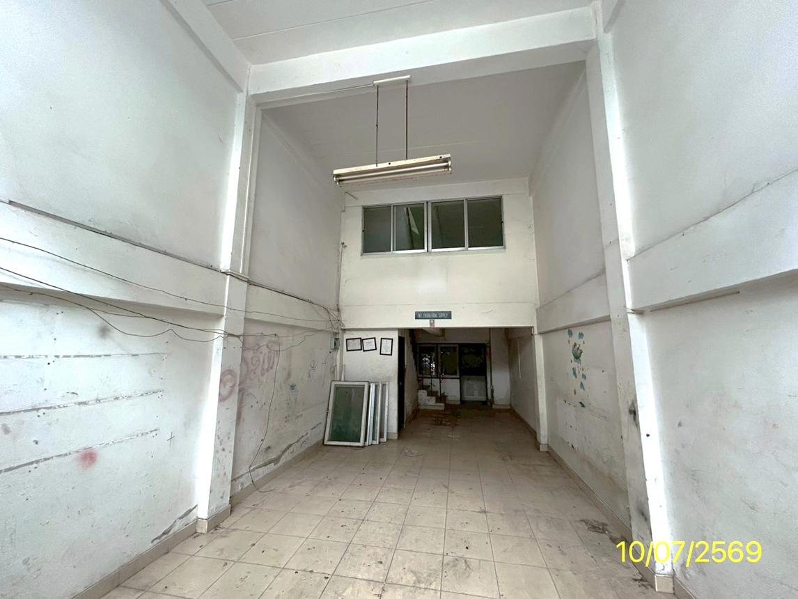 picture SHOP HOUSE 16 Sq.w. Khlong Luang Pathumthani for 1.7M - 20/37