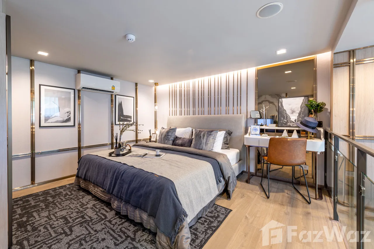 picture 1 Bedroom Condo for sale at PITI SUKHUMVIT 101 6793172 - 10/21