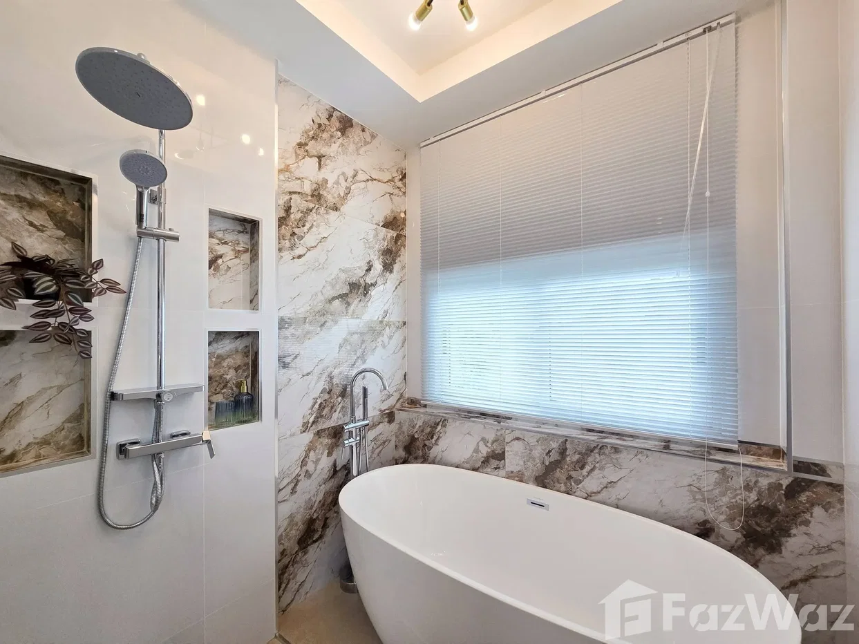 รูป ขาย วิลล่า 4 ห้องนอน ในโครงการ เดอะไพรเวท 22 พัทยา 6804049 - รูปที่ 10/15
