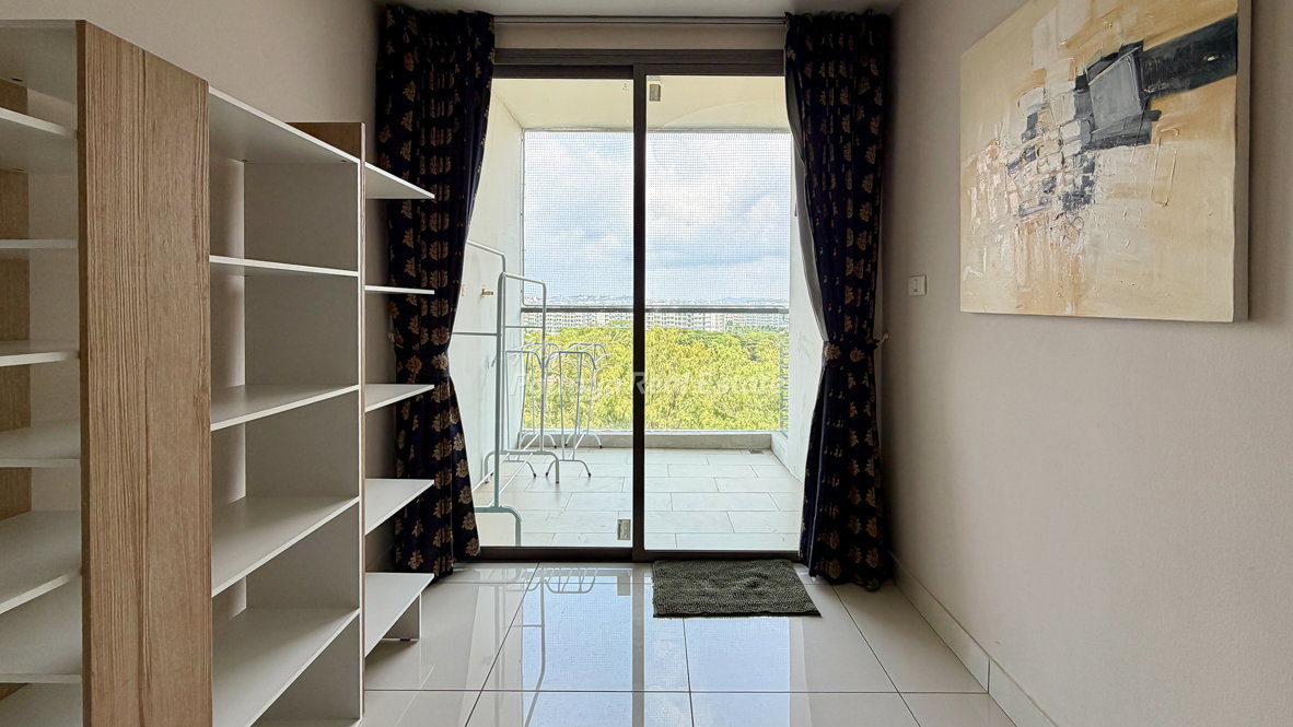 รูป 🛏️ 1 ห้องนอน - 🛁 1 ห้องน้ำ - 🏙️ Pool View - 🌏 ชื่อชาวต่างชาติ - 🏢 Laguna Beach Resort Jomtien - รหัส: LBRJ36 - รูปที่ 4/14