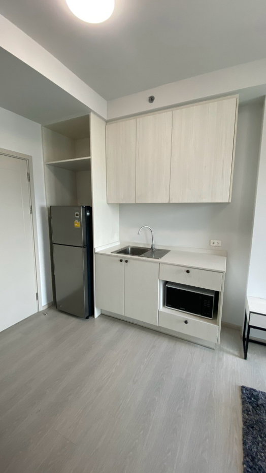 picture Sell 1 bedroom : Chapter One Shine Bangpo  - 7/15
