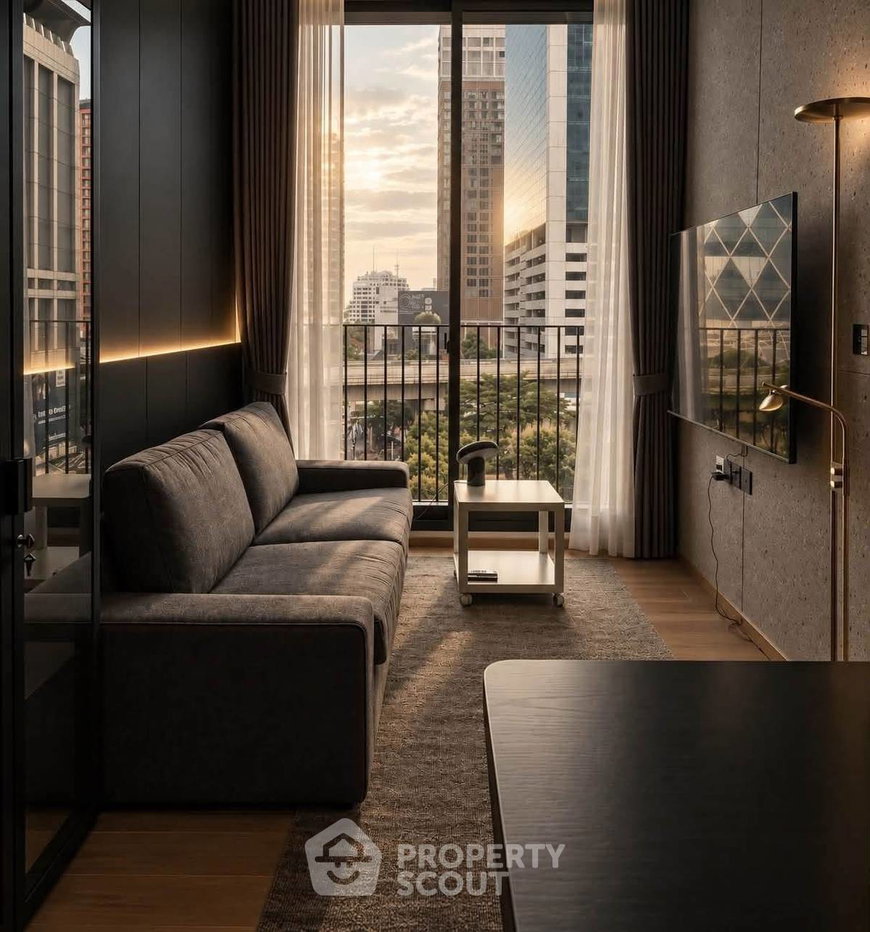 picture 1-BR Condo at Noble Around Ari near BTS Ari (ID 3333708) - 1/19
