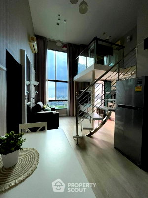Condos for sale : 1-BR Condo At The Sky Sukhumvit Near BTS Udom Suk (ID 3333663)