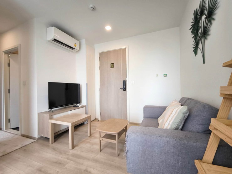 รูป 🌆 Chamber Onnut Station ✨ 15,500 THB 🔥 - รูปที่ 1/7