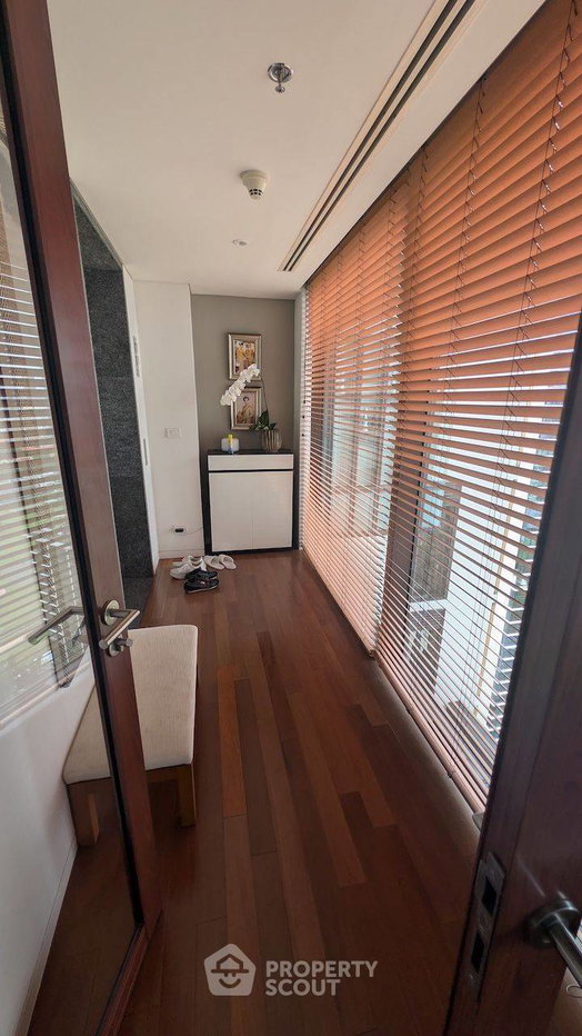 รูป คอนโด 2 ห้องนอน 107 ตร.ม. ที่ Hansar Residence Rajdamri ใกล้ BTS ราชดำริ 100 ม. (ชั้น 39) (ID 2952597) - รูปที่ 6/30