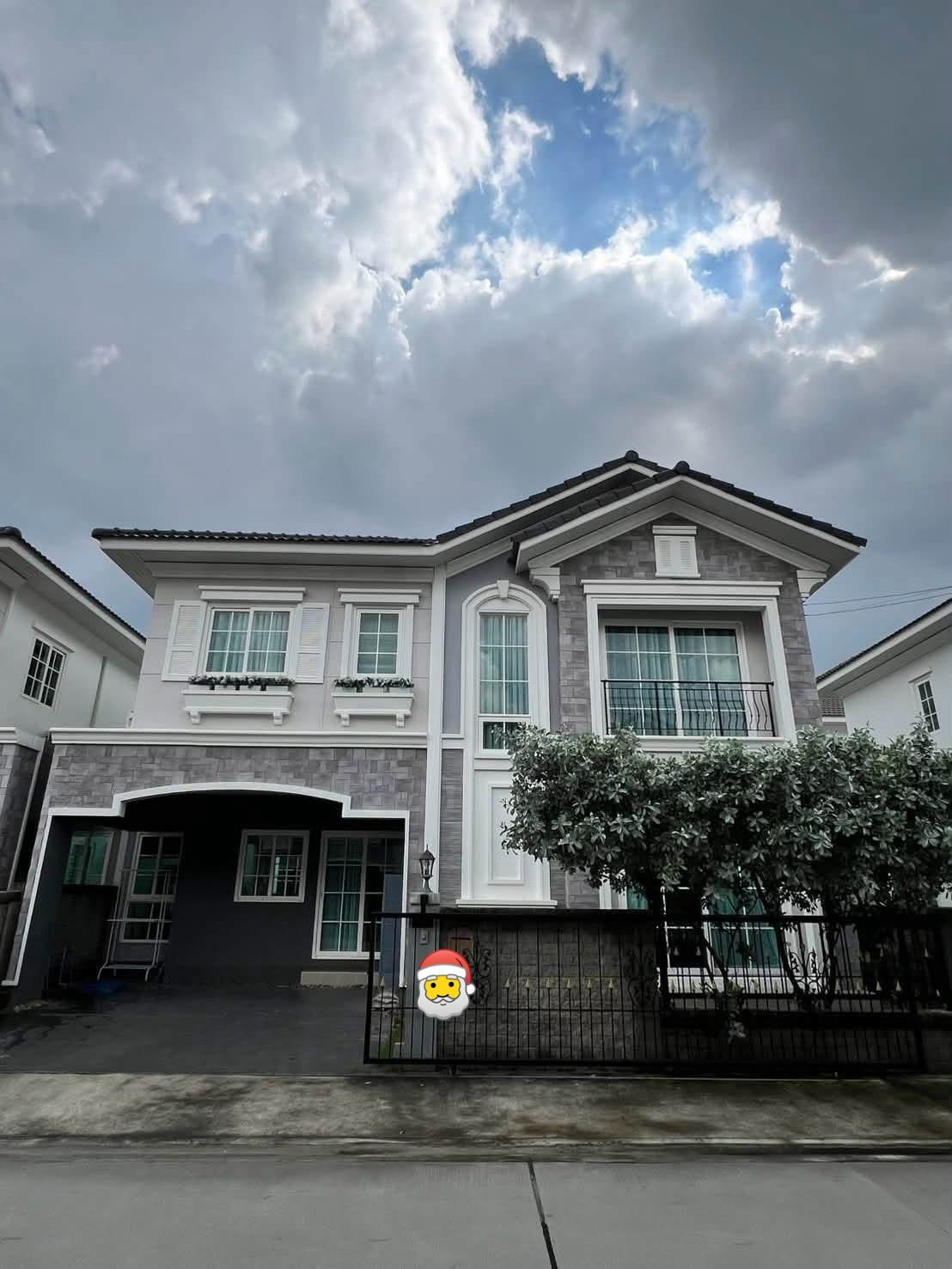 🏡✨ FOR RENT | GOLDEN NEO บางนา–สวนหลวง 4 ห้องนอน 3 ห้องน้ำ Fully Furnished + ห้องทำงาน | พร้อมเข้าอยู่ทันที