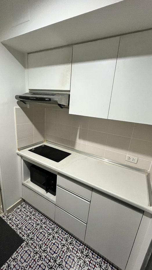 picture sell condo lumpini place rama9 - 6/13