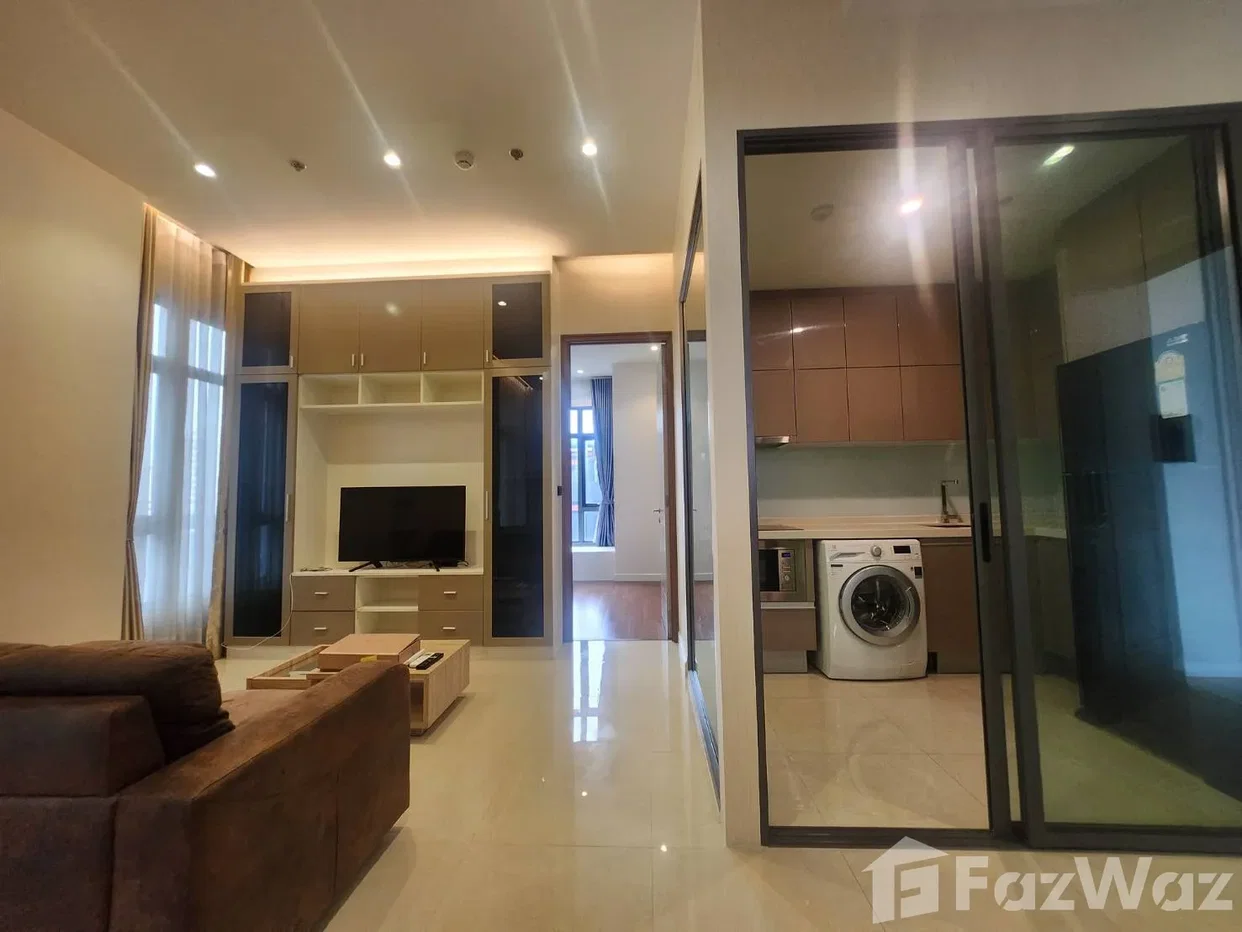 picture 2 Bedroom For Rent At Mayfair Place Sukhumvit 50 1950471 - 4/10