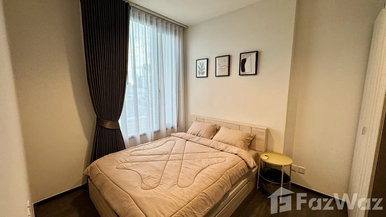 picture NEWLY RENOVATED | EDGE SUKHUMVIT 23 | 1 bed with best view 6799818 - 6/10