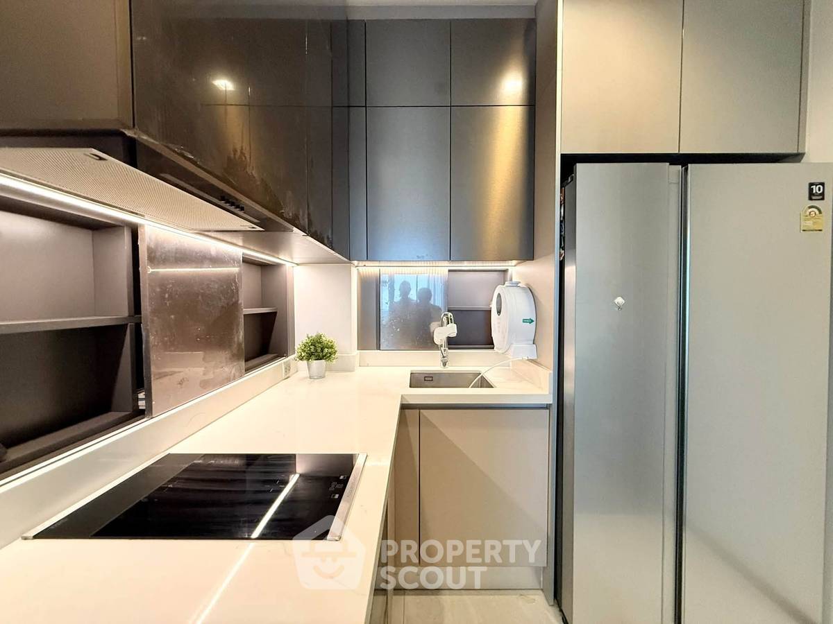 picture 100m To BTS Ratchathewi, 2-BR At The Address Siam-Ratchathewi (ID 3336071) - 7/11
