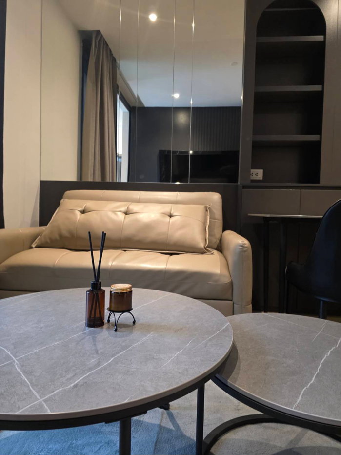 picture Rent for Ashton Asoke Rama9 special price - 4/10