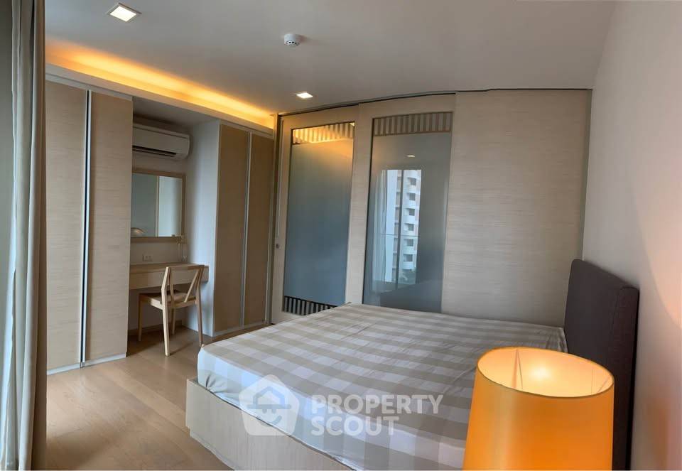 picture 1-BR Condo For Rent At LIV @ 49 Near BTS Thong Lor (ID 3130169) - 6/19