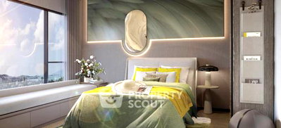Condos for sale : 1-BR Condo at THE MODEVA BANG-TAO close to Bang Tao (ID 3243387)