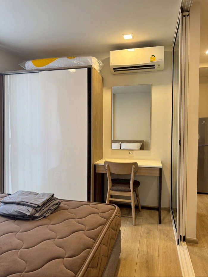 picture Chambers Onnut for rent BTS Onnut - 9/18