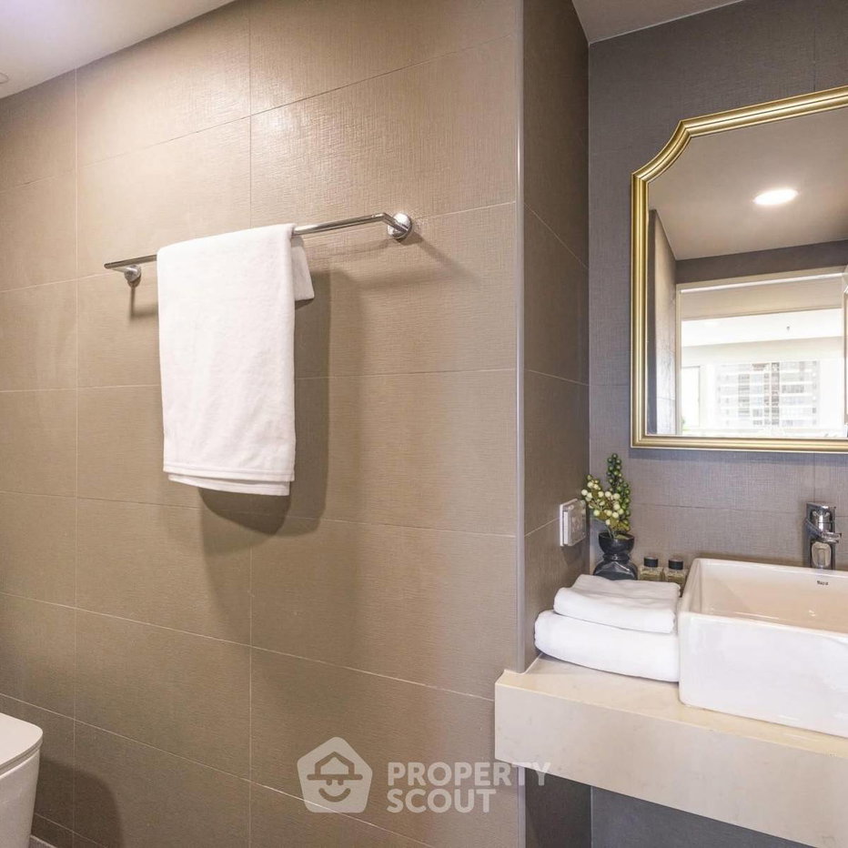 รูป 3 ห้องนอน 200 ตร.ม. ที่ Muniq Langsuan ใกล้ BTS ราชดำริ (ID 3335926) - รูปที่ 9/9