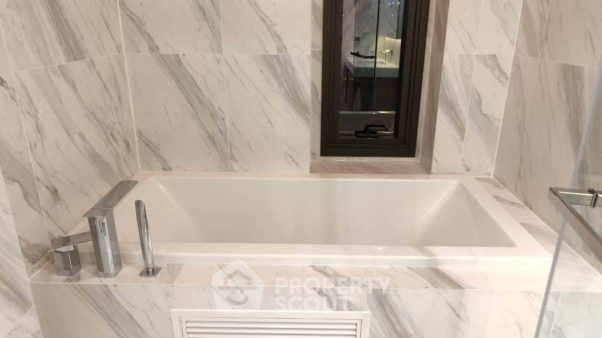 picture 2-BR Condo at Muniq Sukhumvit 23 near MRT Sukhumvit (ID 3223240) - 17/30
