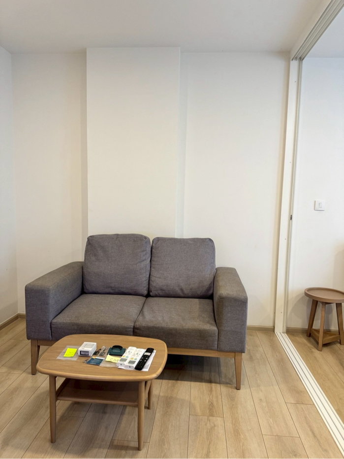 picture Chambers Onnut for rent BTS Onnut - 7/18