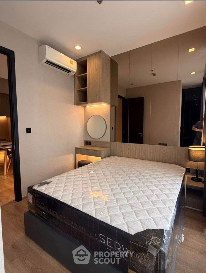 picture 2-BR Condo at Noble Around Ari near BTS Ari (ID 3335826) - 9/17