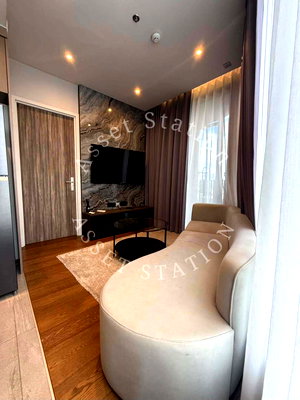 Condos for rent : ✨✨Ideo Q Sukhumvit 36 ​​| 🚅 Near BTS Thong Lo | Emporium | EmQuartier