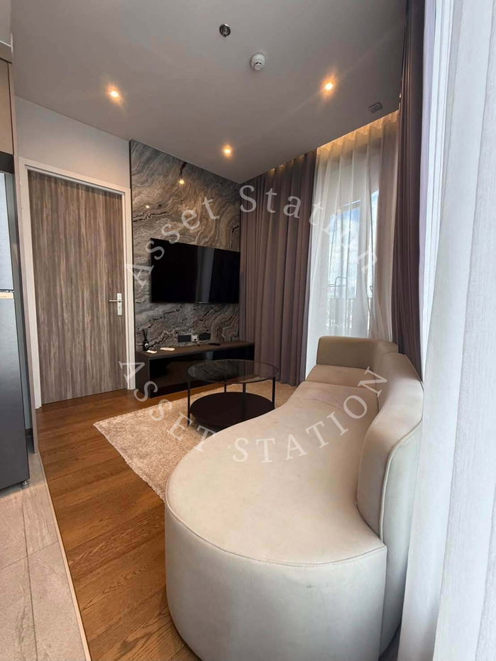 picture ✨✨Ideo Q Sukhumvit 36 ​​| 🚅 Near BTS Thong Lo | Emporium | EmQuartier - 1/12