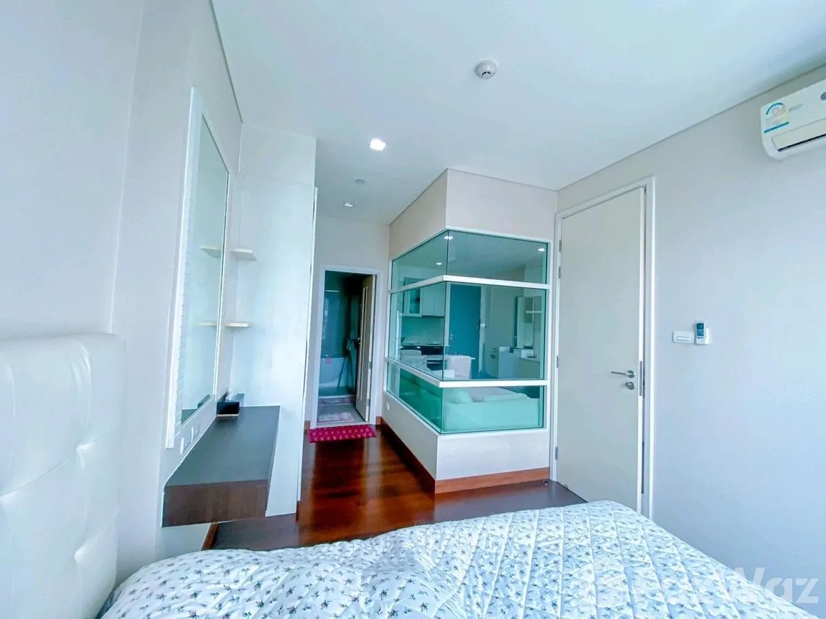 รูป ขาย คอนโด 1 ห้องนอน ในโครงการ ไอวี่ ทองหล่อ 6802760 - รูปที่ 10/13