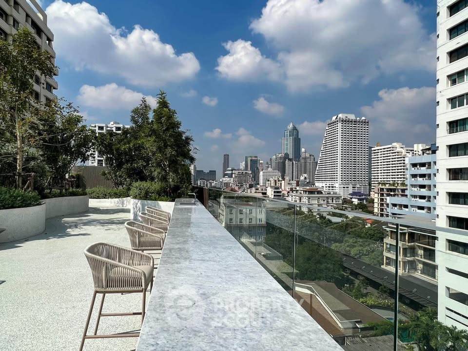 รูป คอนโด 2 ห้องนอน Fynn Asoke ขนาด 41 ตร.ม. ใกล้ BTS อโศก (ID 3335796) - รูปที่ 33/48