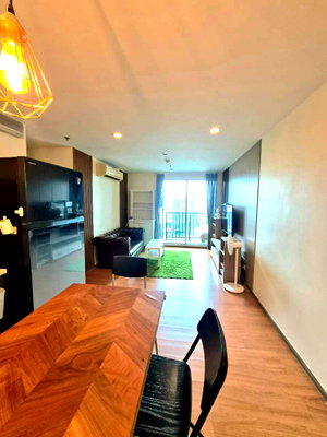 Condos for rent : For rent 2Bedroom/2Bathroom The Base Sukhumvit 77. Newly renovated