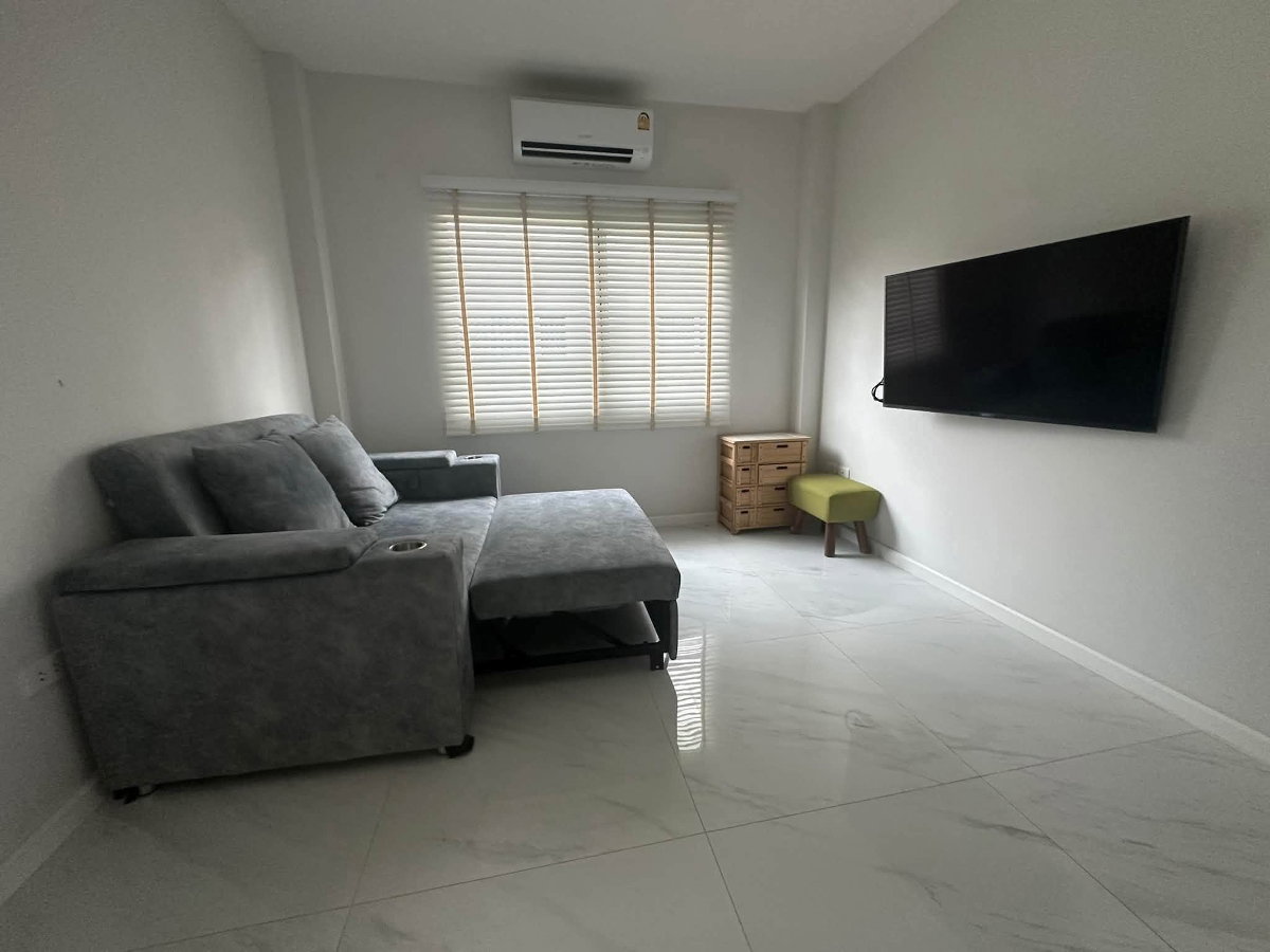 picture 🍀 For Rent Laddarom Chatuchot 15 🍀 Add Line ID: @zcondo (with@) 🔥 C6280 - 9/17