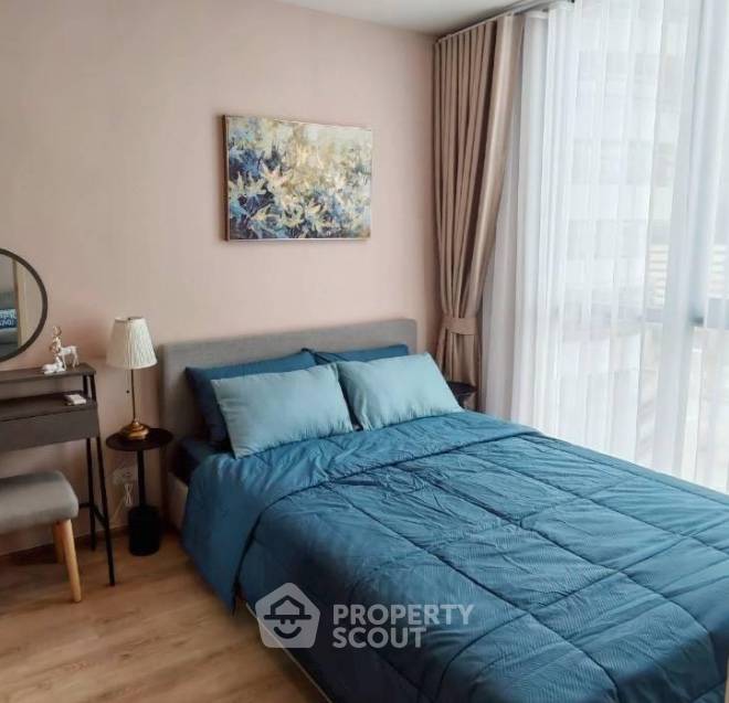 picture 1-BR Condo at Nue District R9 near MRT Phra Ram 9 (ID 3126712) - 2/4
