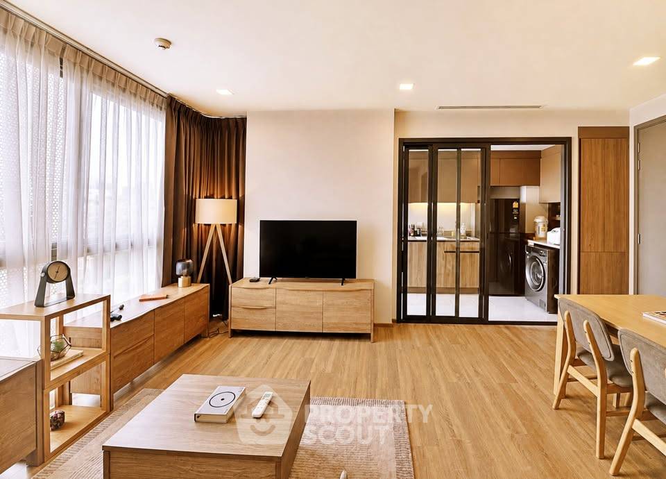 รูป ขายคอนโด 2 ห้องนอน Taka Haus Ekamai 12 ใกล้ BTS เอกมัย (ID 3335555) - รูปที่ 3/18