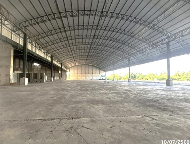 รูป โกดัง 29576 ตร.วา วิเชียรบุรี เพชรบูรณ์ 58M - รูปที่ 7/45