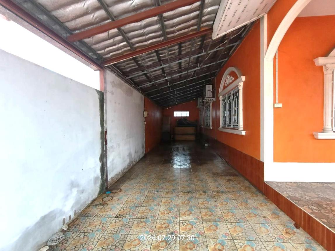 รูป บ้านเดี่ยว 102.4 ตร.วา ปลวกแดง ระยอง 2.8M - รูปที่ 20/39