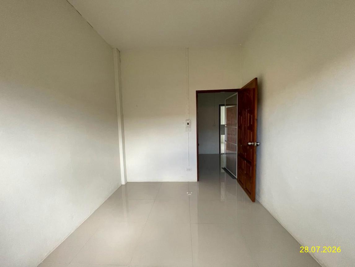 picture TOWN HOUSE 15.2 Sq.w. Muang Nan Nan for 1.7M - 38/47