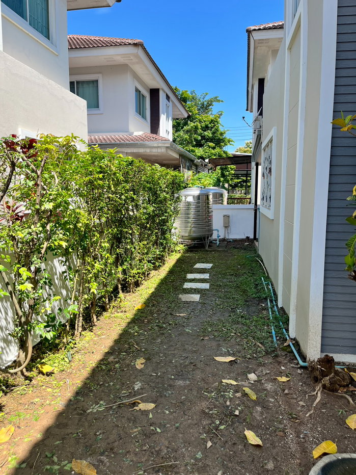 รูป 🏡 บ้านเดี่ยวในโครงการอรสิริน 4 (ขายถูกกว่าตลาด 500000++) - รูปที่ 12/12