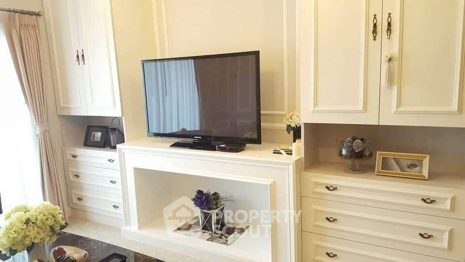 picture 2-BR 200m To BTS Thong Lor | The Crest Sukhumvit 34 (ID 3335917) - 4/22