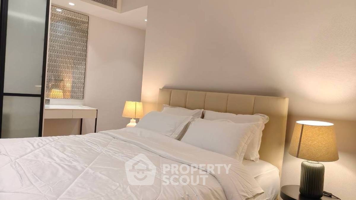 picture 2-BR Condo at Muniq Sukhumvit 23 near MRT Sukhumvit (ID 3223240) - 20/30