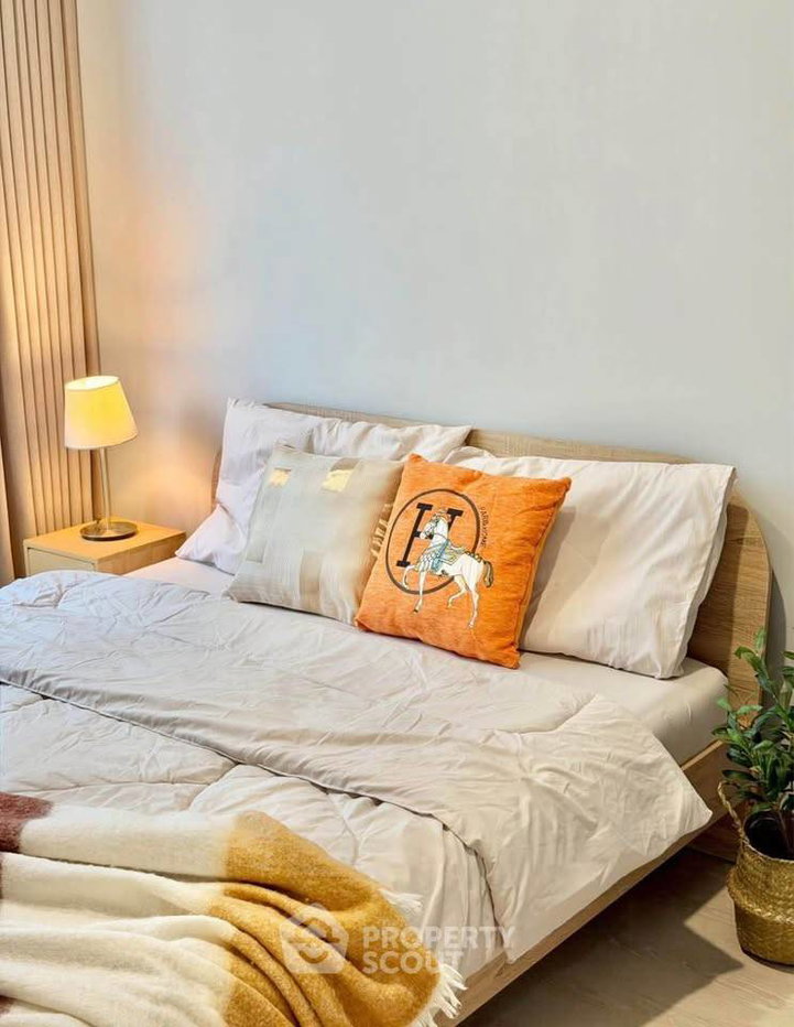 รูป คอนโด 2 ห้องนอน Skyrise Avenue Sukhumvit 64 ใกล้ BTS ปุณณวิถี (ID 3337068) - รูปที่ 3/8