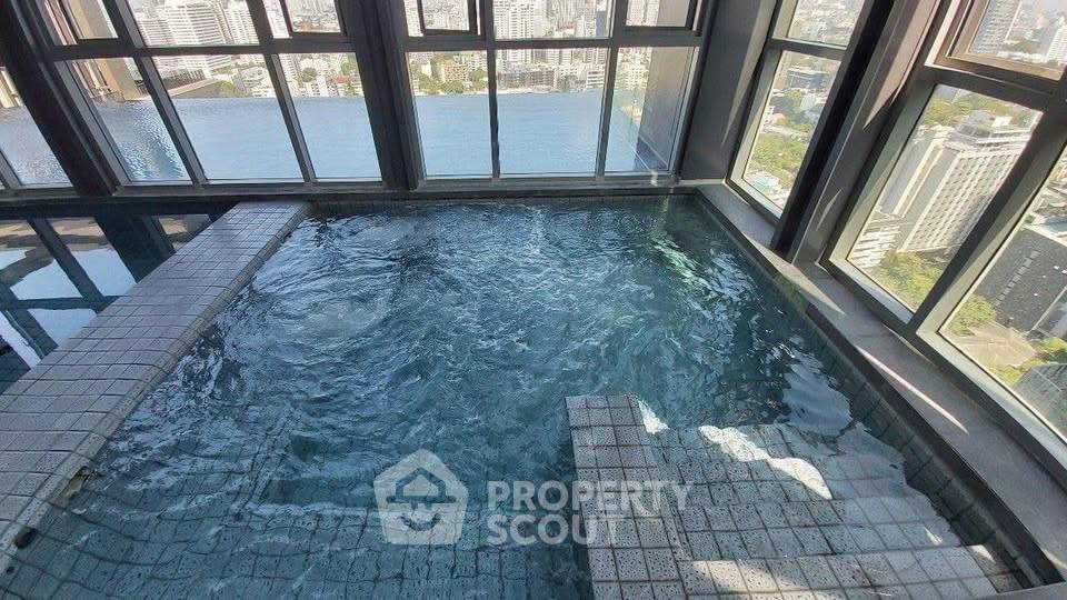 picture 2-BR 200m To BTS Thong Lor | The Crest Sukhumvit 34 (ID 3335917) - 19/22