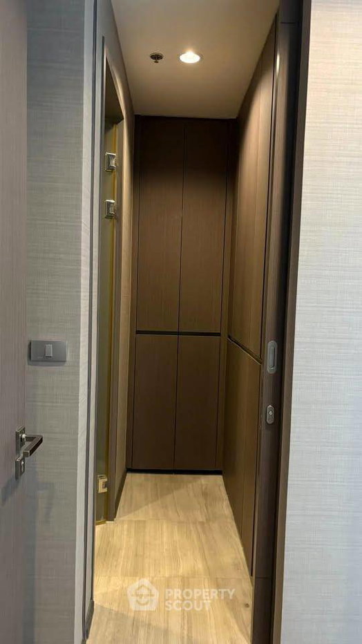 รูป คอนโด 2-ห้องนอน ที่ เดอะ ดิโพลแมท สาทร ใกล้ BTS สุรศักดิ์ (ID 3032755) - รูปที่ 7/20