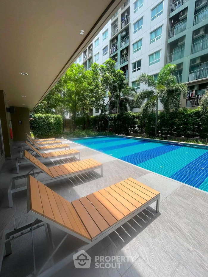 รูป ขายคอนโด 2 ห้องนอน Lumpini Ville Sukhumvit 76 ใกล้ BTS สำโรง (ID 3336618) - รูปที่ 11/11