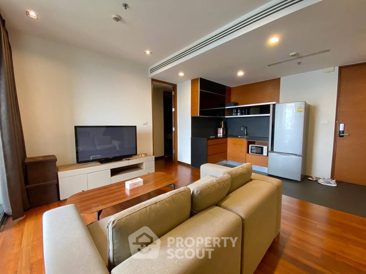picture 25th-Floor 2-BR At Ashton Morph 38, 300m To BTS Thong Lor (ID 1565428) - 6/9