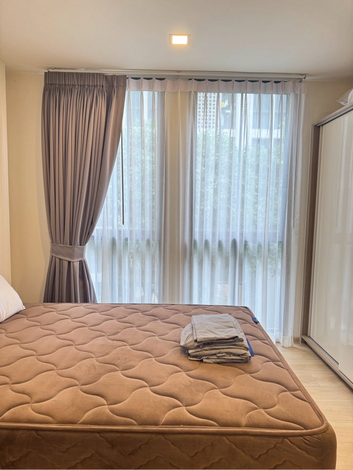 picture Chambers Onnut for rent BTS Onnut - 8/18